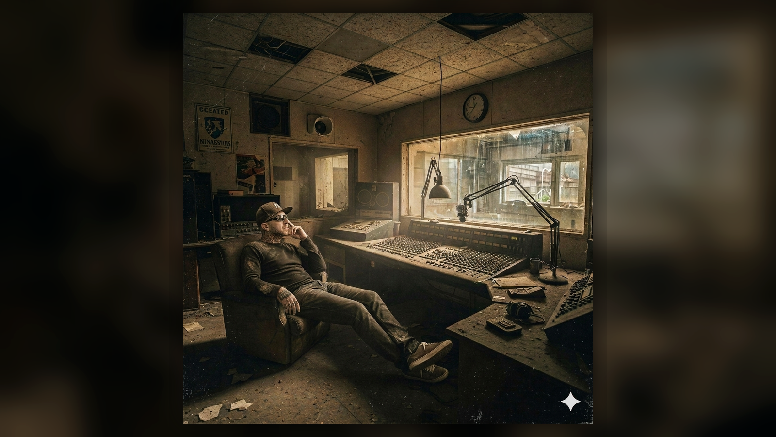Musik am Computer